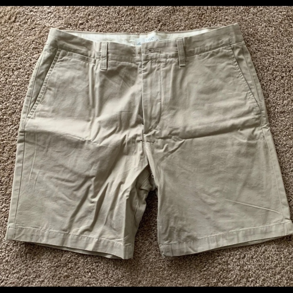 BNWT H&M Chino Shorts